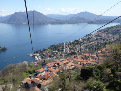 Bergbahn