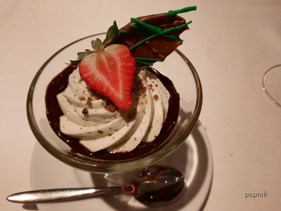 Dessert