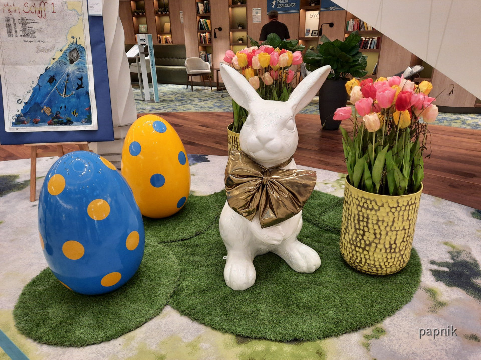 Ostern