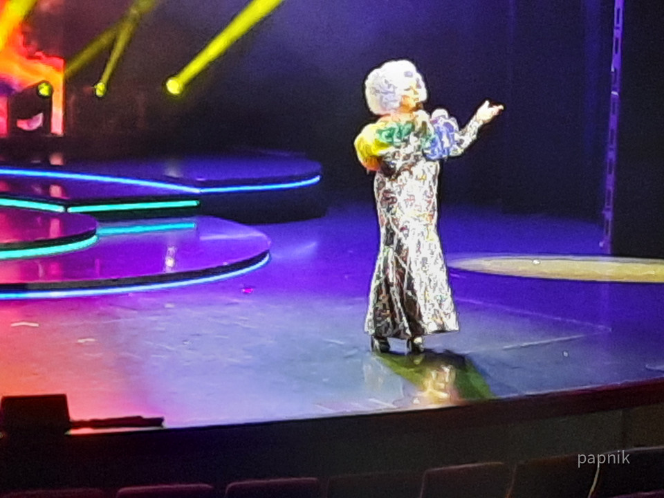 Show