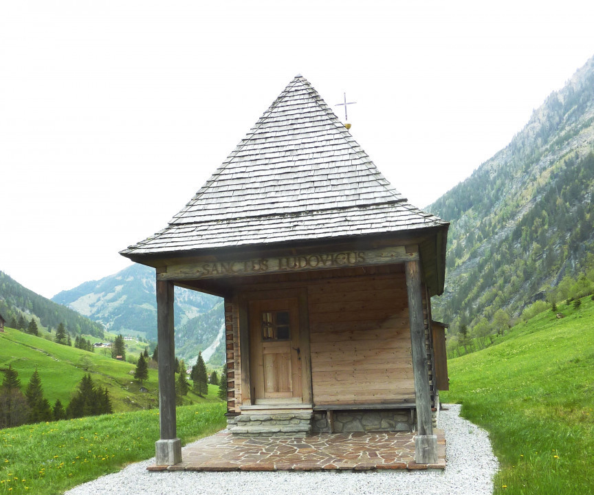 Großarltal + Nepomuks