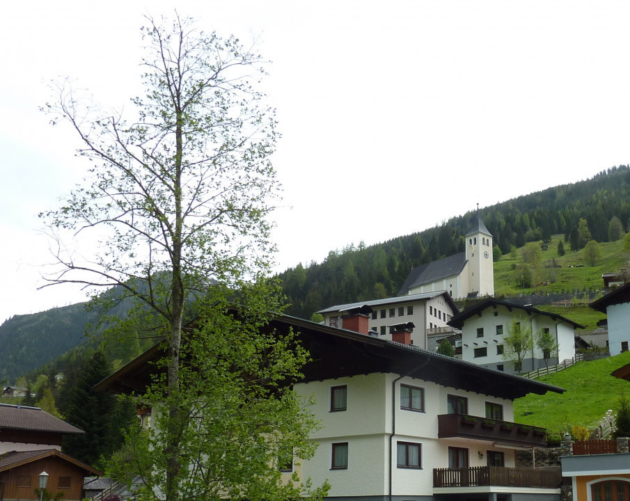 Großarltal + Nepomuks