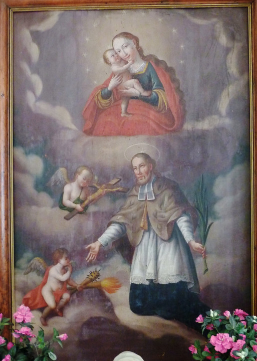 Großarltal + Nepomuks