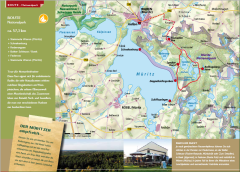 Müritz, Nationalpark