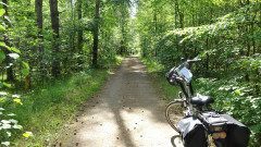 Müritz, Nationalpark