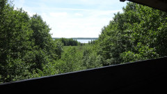 Müritz, Nationalpark