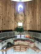 Wallfahrtskirche Kaltenbrunn Kaunertal