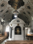 Wallfahrtskirche Kaltenbrunn Kaunertal
