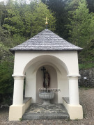 Wallfahrtskirche Kaltenbrunn Kaunertal