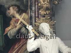 Wallfahrtskirche Kaltenbrunn Kaunertal
