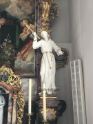 Wallfahrtskirche Kaltenbrunn Kaunertal
