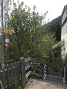 Wallfahrtskirche Kaltenbrunn Kaunertal