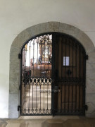 Thierhaupten St. Peter und Paul Klosterkirche