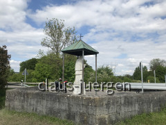 Marxheim Donau Nepomuk