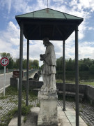 Marxheim Donau Nepomuk