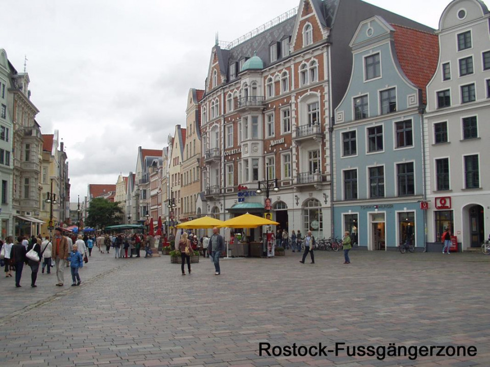 Rostock