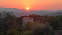 Toskana