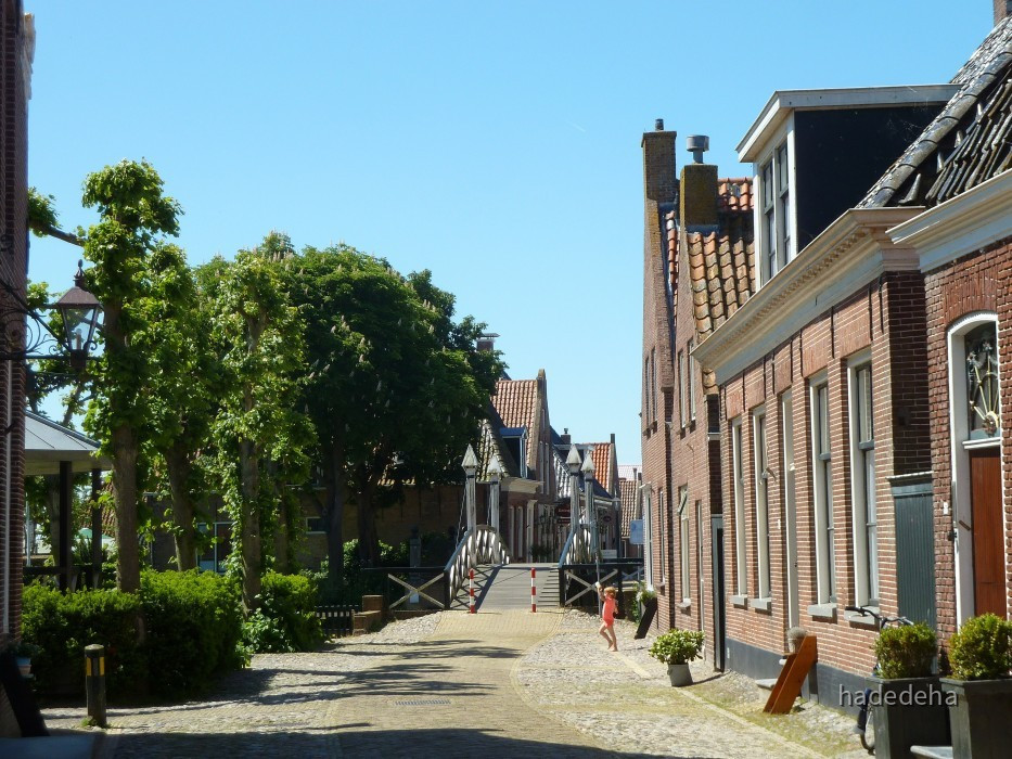 041 Hindeloopen