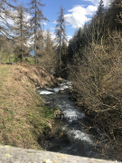 Schlinig Alm