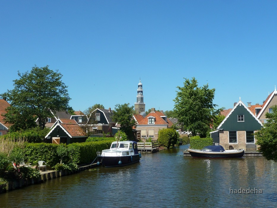 042 Hindeloopen