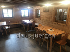 Schlinig Alm