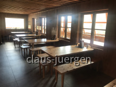 Schlinig Alm