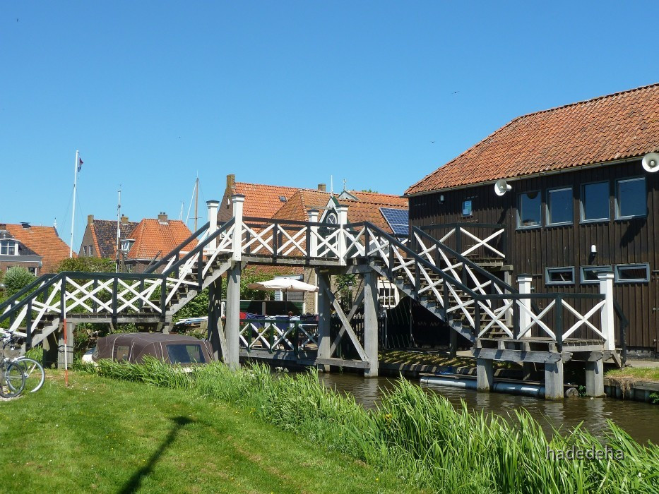 036 Hindeloopen