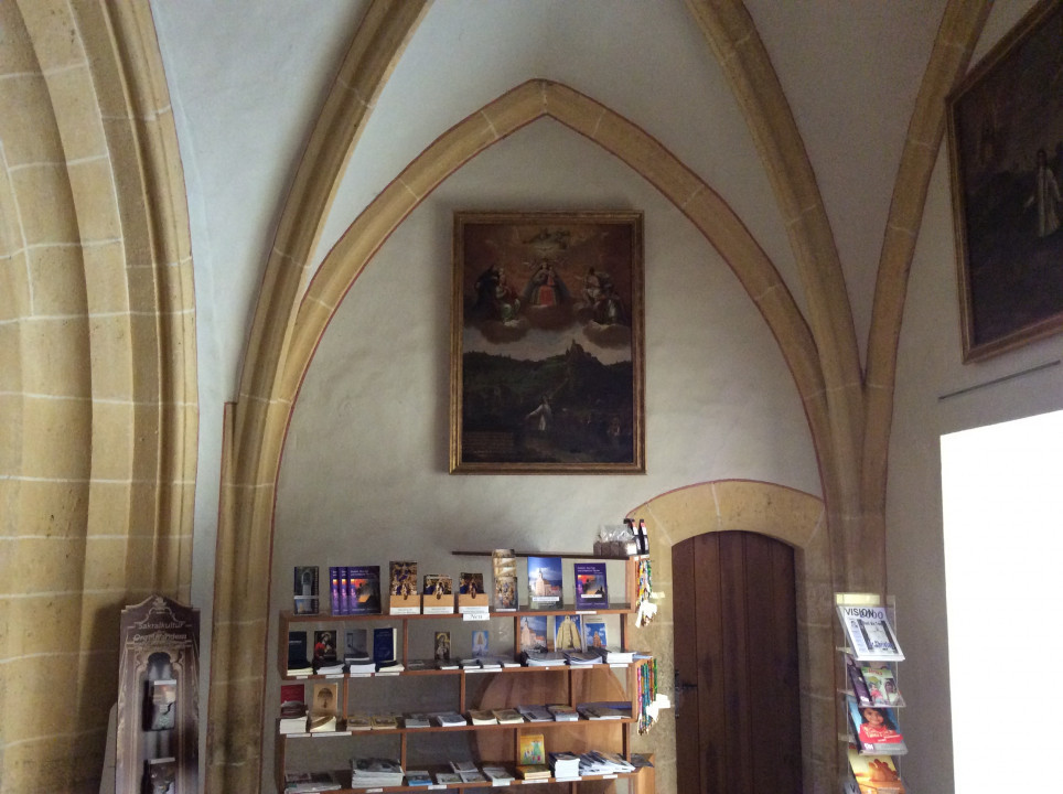 Pöllau und Pöllauberg < Nepomuk