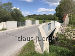 Nepomuk Biessenhofen Geltnach