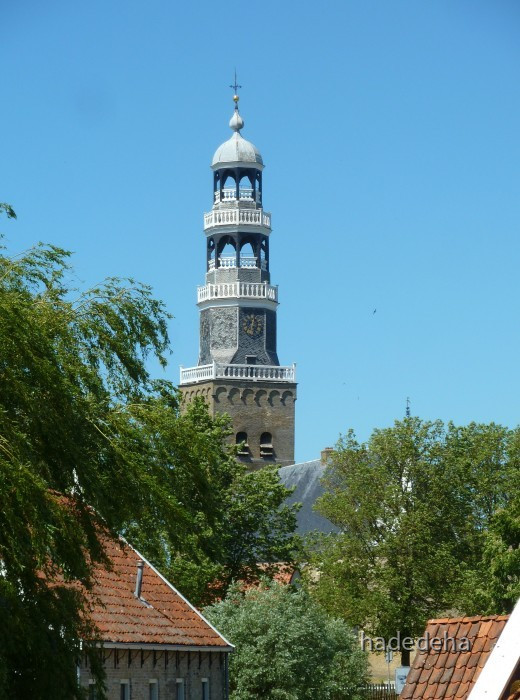 057 Hindeloopen
