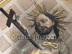 Untergermaringen St. Johannes