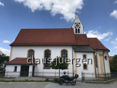 Untergermaringen St. Johannes