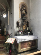 Untergermaringen St. Johannes