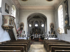 Untergermaringen St. Johannes