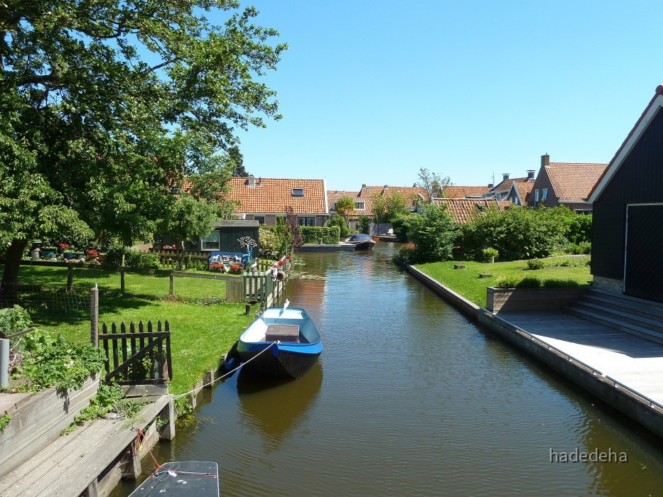 049 Hindeloopen