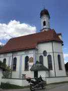 Unterostendorf St. Stephan