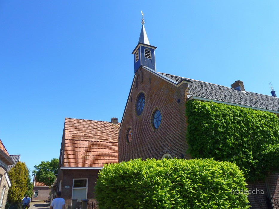 059 Hindeloopen