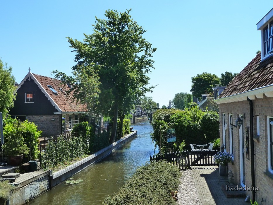 052 Hindeloopen