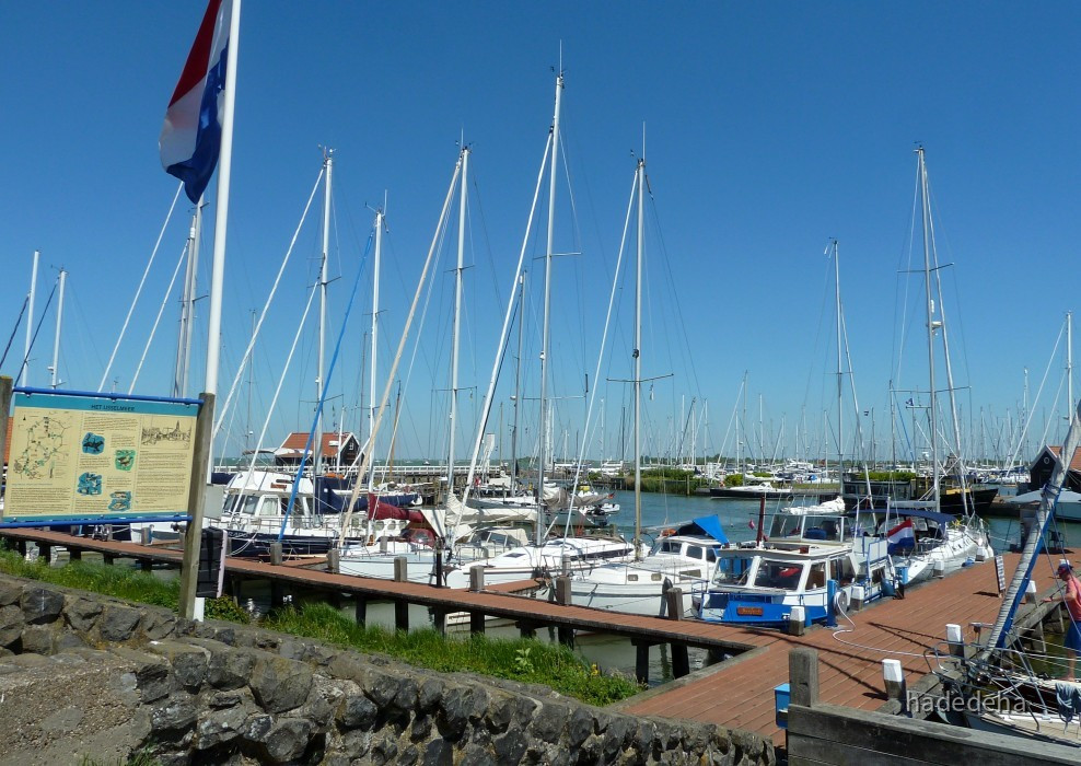063 Hindeloopen