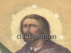 Nepomukkapelle Fechsen