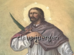 Nepomukkapelle Fechsen