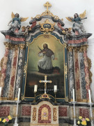 Nepomukkapelle Fechsen