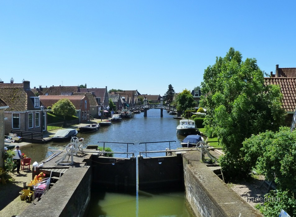 066 Hindeloopen
