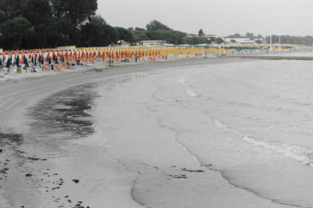 Grado 5 Strand