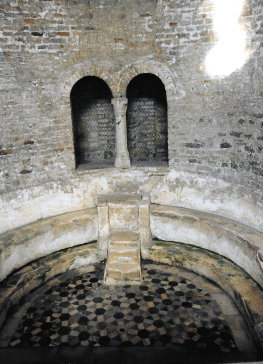 Grado S. Maria 1