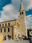 Grado Dom St. Eufemia