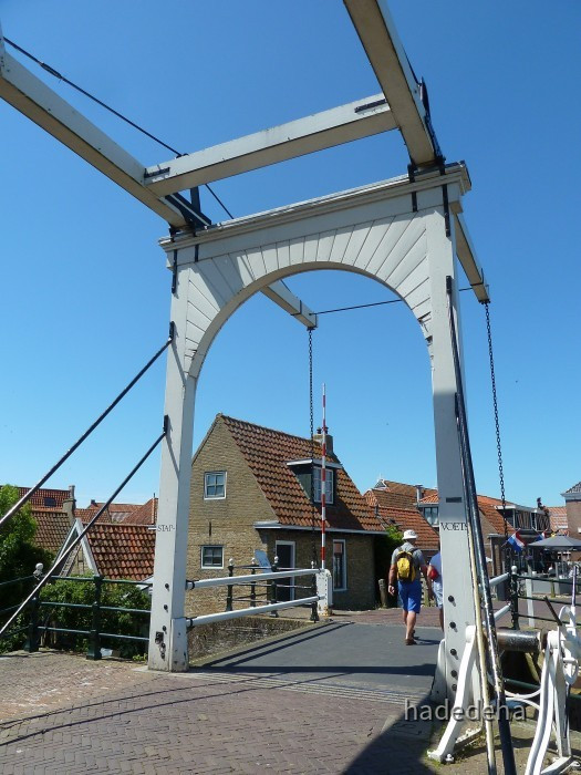 074 Hindeloopen