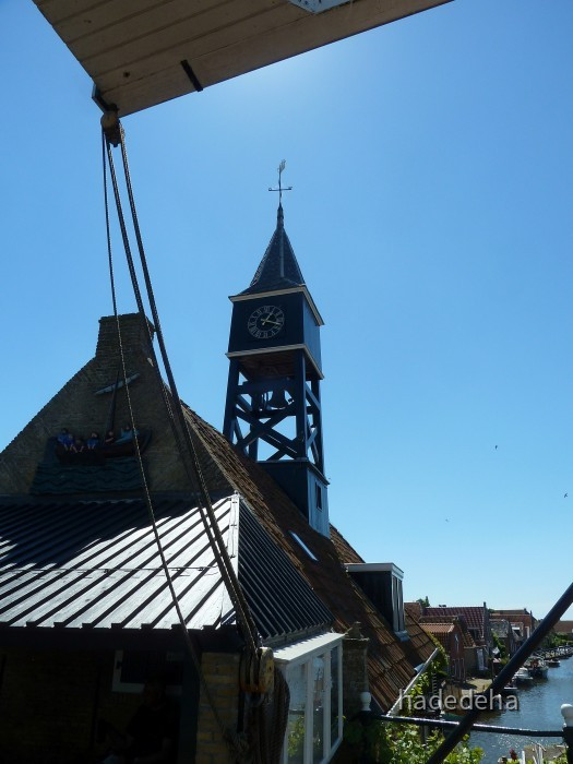 075 Hindeloopen
