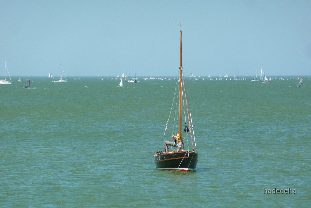 077 Hindeloopen