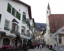 Spitalkirche HL Geist